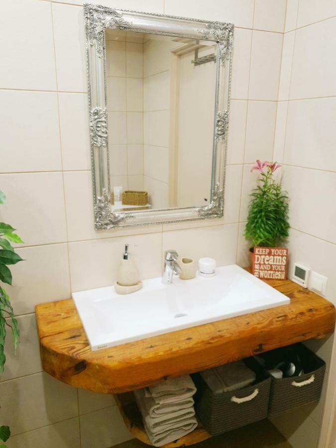 Holiday Apartment With Terrace Liepaja Exterior photo